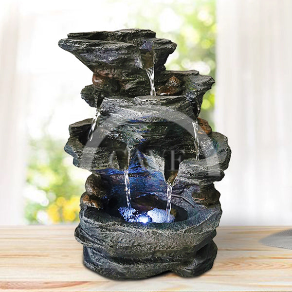 Feng Shui Water Fountain - WF01