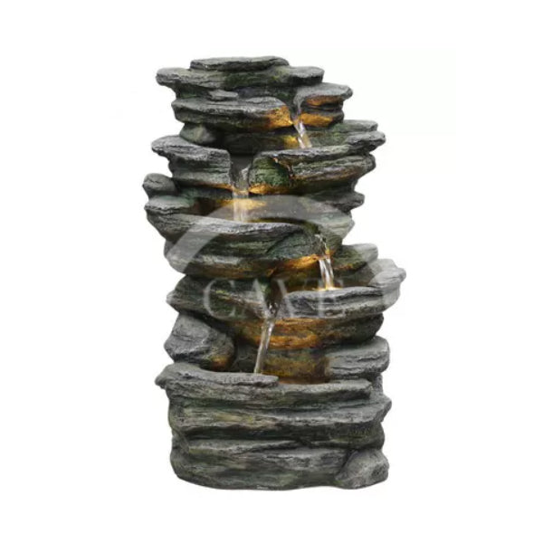 Feng Shui Water Fountain - WF02