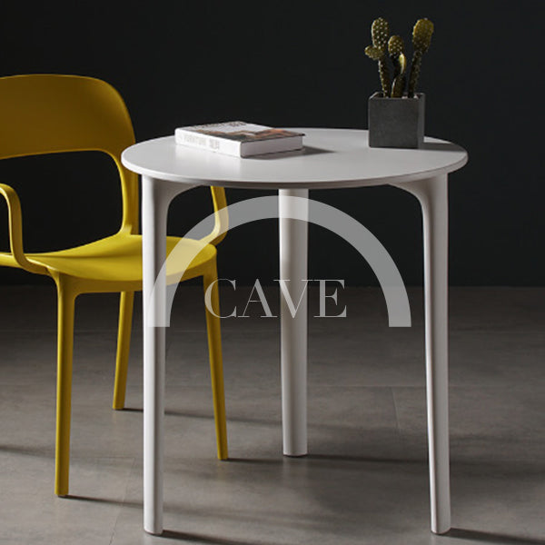 Alan Round Outdoor Table - More Colors
