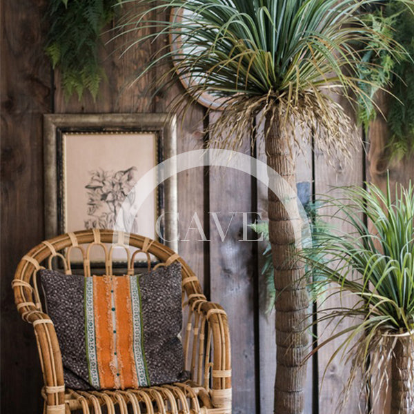 Indoor Artificial Plants - Agave Palm Tree - More Sizes