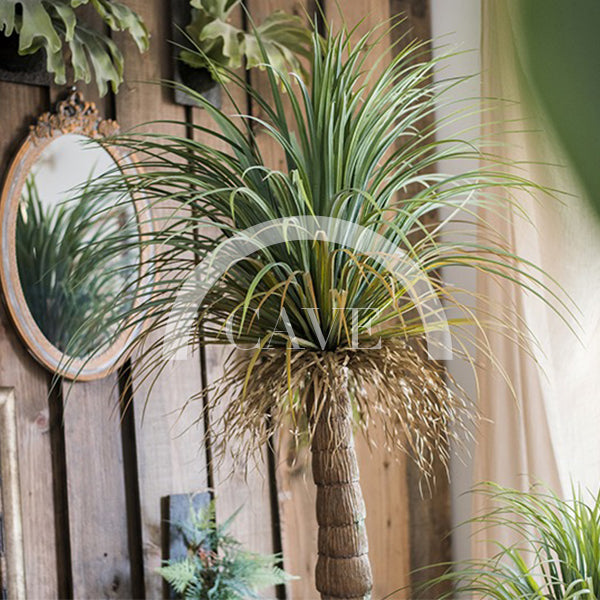 Indoor Artificial Plants - Agave Palm Tree - More Sizes