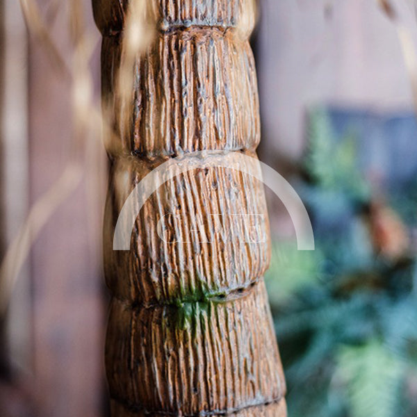 Indoor Artificial Plants - Agave Palm Tree - More Sizes
