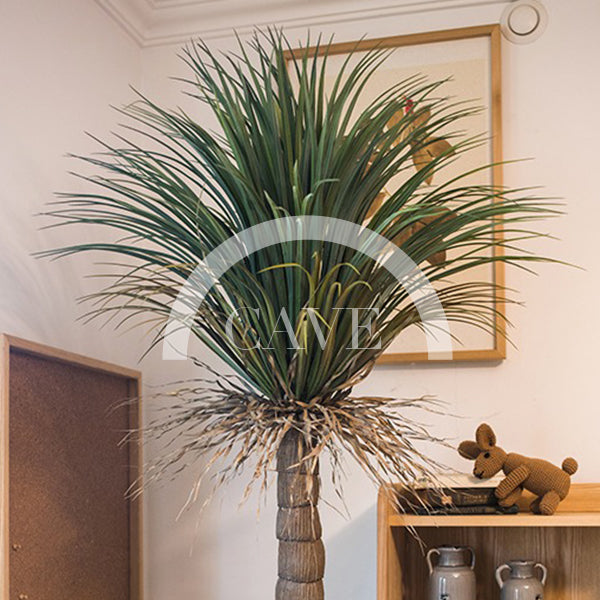 Indoor Artificial Plants - Agave Palm Tree - More Sizes
