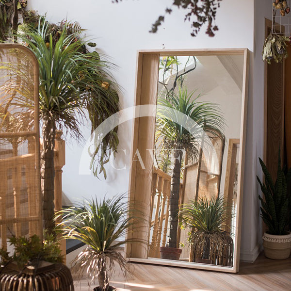 Indoor Artificial Plants - Agave Palm Tree - More Sizes
