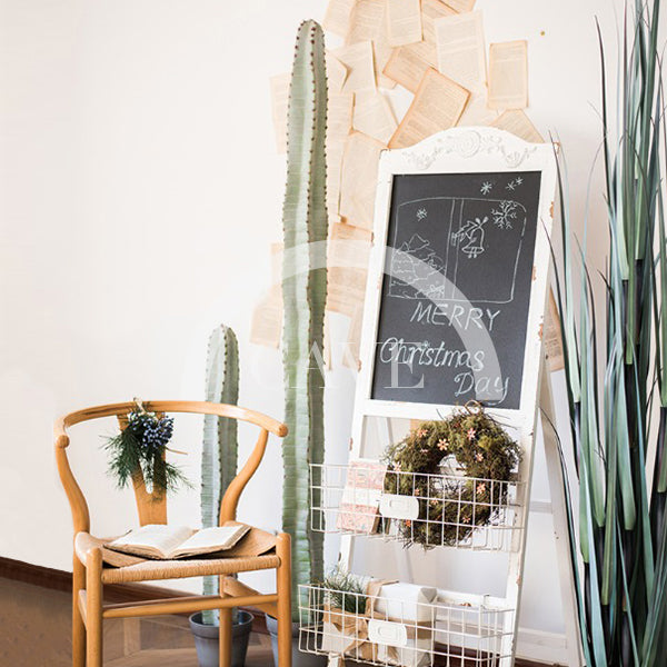 Indoor Artificial Plants - Cereus Cactus - More Sizes