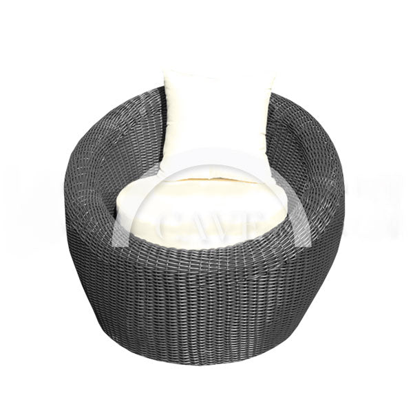 Dickson Outdoor Lounge Chair - More Colors