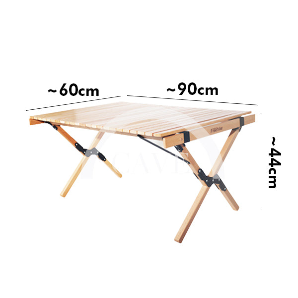 FH Outdoor Portable Folding Table - Medium