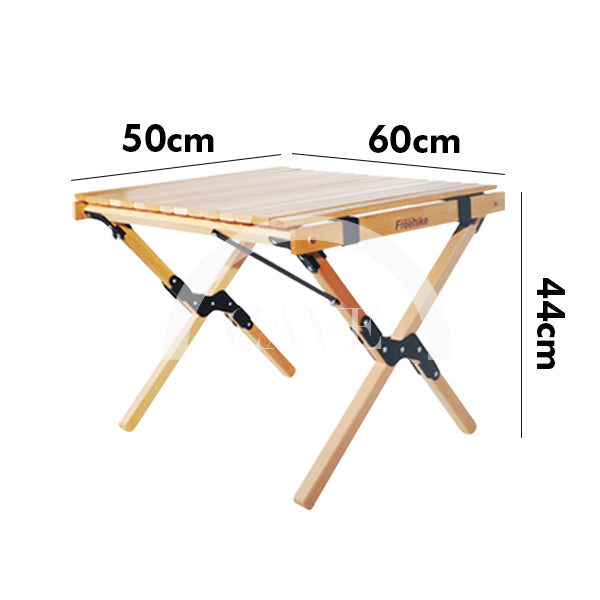FH Outdoor Portable Folding Table - Small
