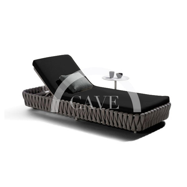 Jolie Luxury Outdoor Daybed & Sun Lounger - More Colors