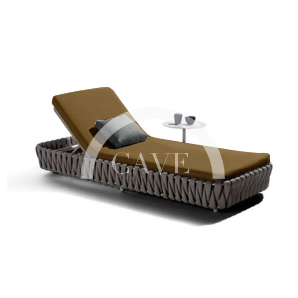 Jolie Luxury Outdoor Daybed & Sun Lounger - More Colors