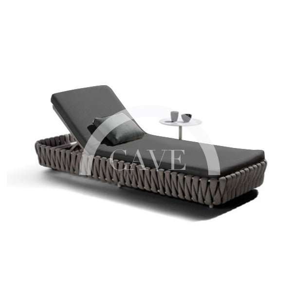 Jolie Luxury Outdoor Daybed & Sun Lounger - More Colors