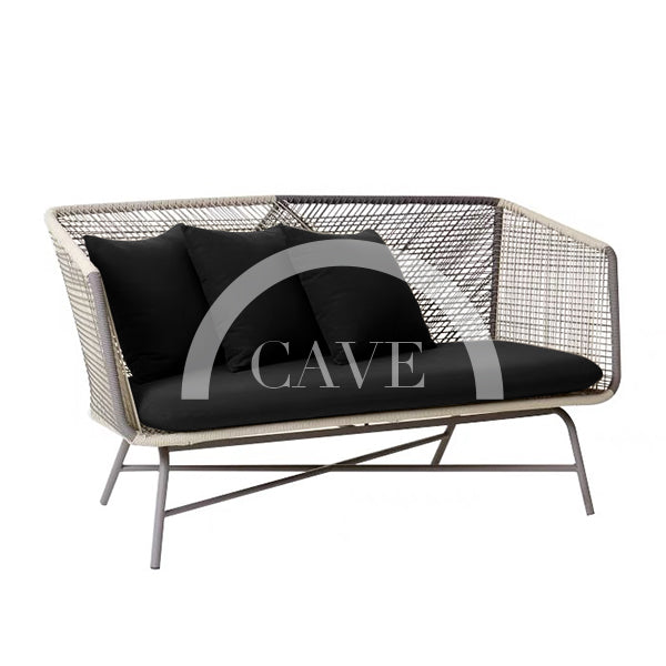 Kenon Outdoor Sofa - More Sizes