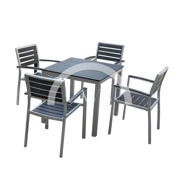 McGowan Outdoor 5 Piece Furniture Set - More Colors