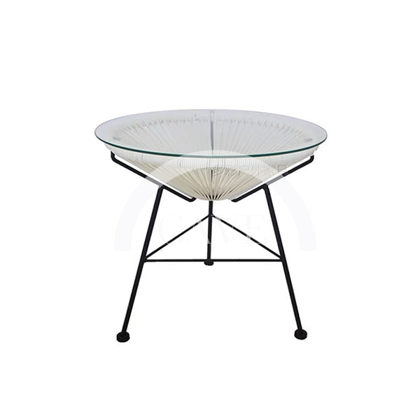 Mellon Outdoor Coffee Table - More Colors