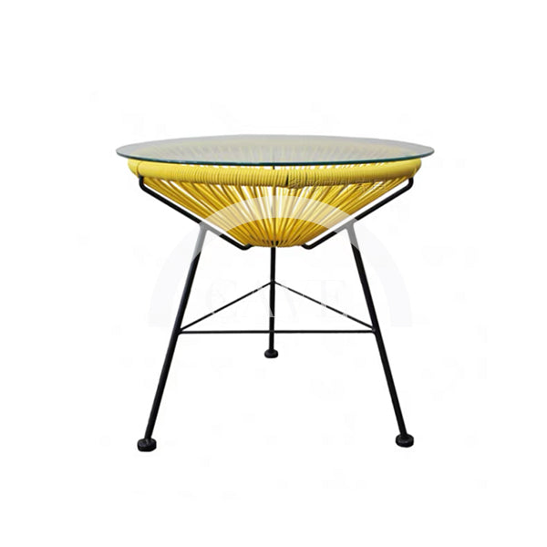 Mellon Outdoor Coffee Table - More Colors