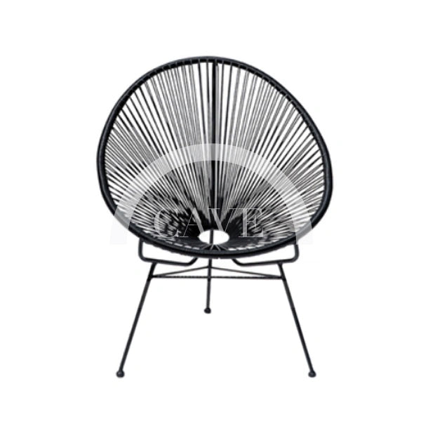 Mellon Outdoor Lounge Chair - More Colors