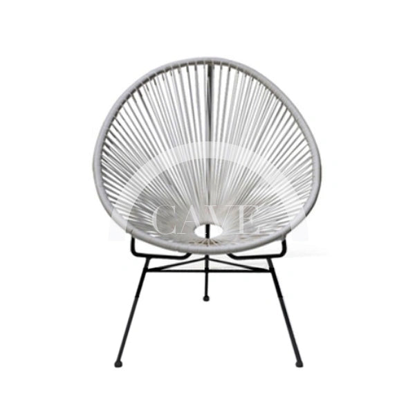 Mellon Outdoor Lounge Chair - More Colors