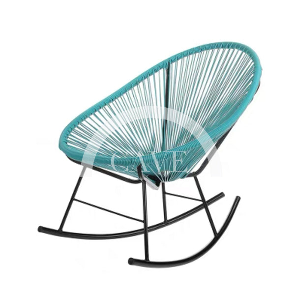 Mellon Outdoor Rocking Chair - More Colors