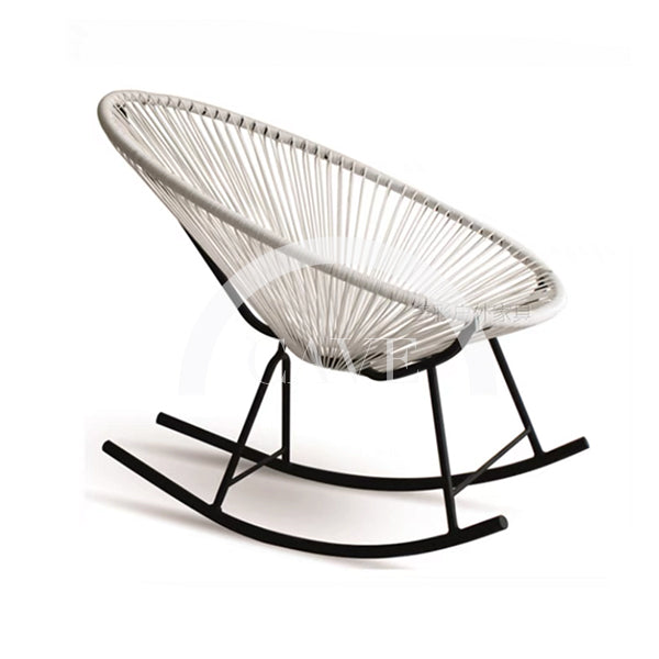 Mellon Outdoor Rocking Chair - More Colors