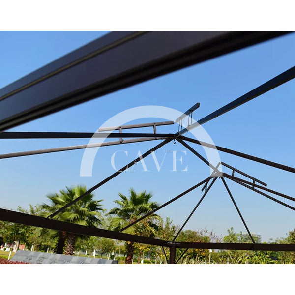 Olivo Outdoor Canopy and Tent - More Colors and Sizes