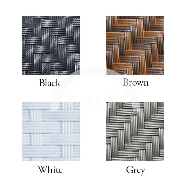 Patterson Luxury Outdoor Bar Dining Set - More Colors