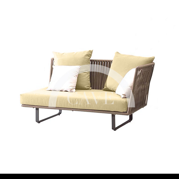 Remo Outdoor Daybed Sofa - More Colors
