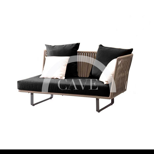Remo Outdoor Daybed Sofa - More Colors