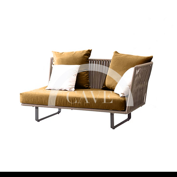 Remo Outdoor Daybed Sofa - More Colors