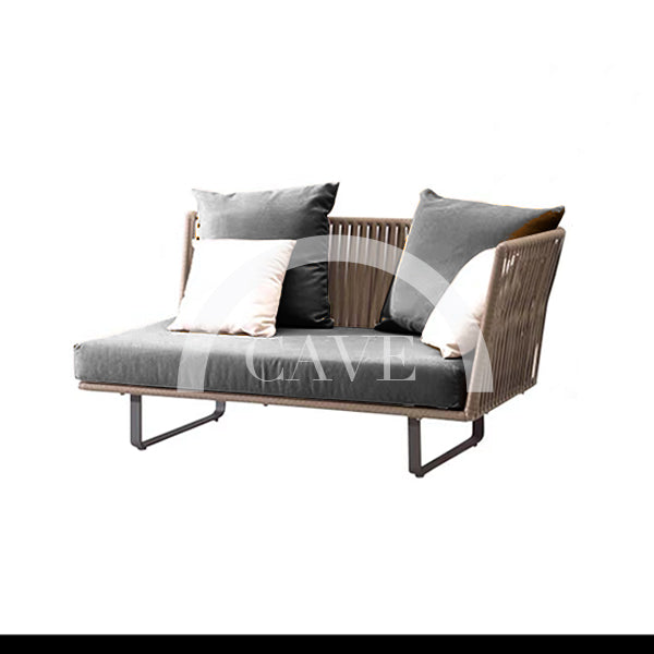 Remo Outdoor Daybed Sofa - More Colors