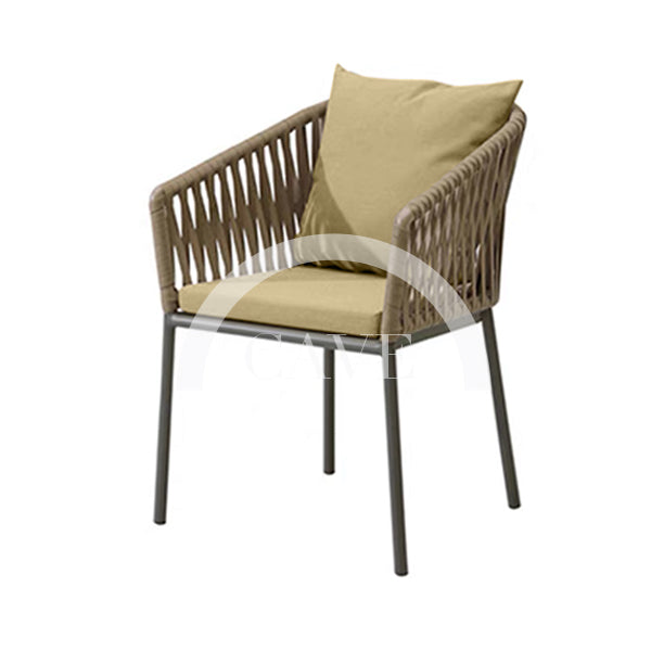 Remo Outdoor Dining Chair - More Colors