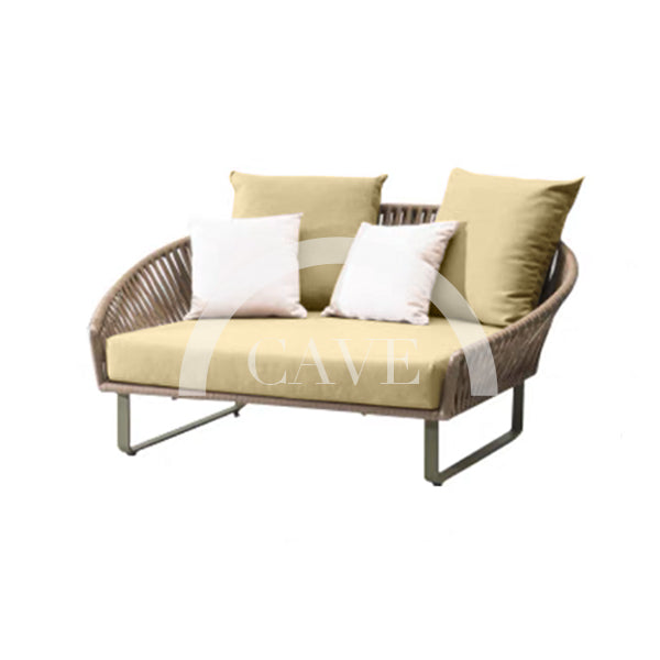 Remo Outdoor Lounge Bed - More Colors