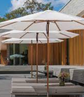 Tents, Umbrellas, Canopies