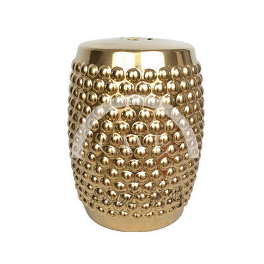 Emperor Drum Stool and Side Table - More Colors