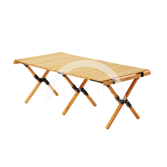 FH Outdoor Portable Folding Table - Large