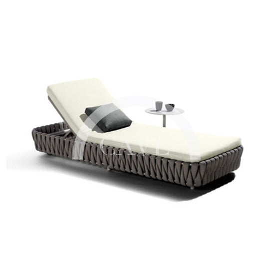 Jolie Luxury Outdoor Daybed & Sun Lounger - More Colors