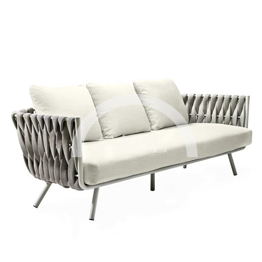 Jolie Outdoor 3 Seater Sofa - More Colors