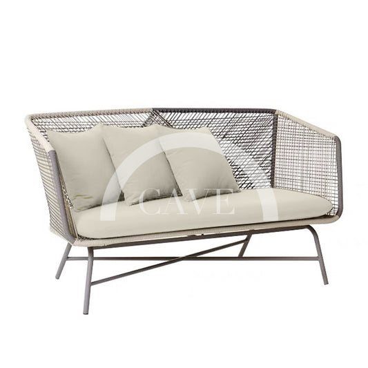 Kenon Outdoor Sofa - More Sizes