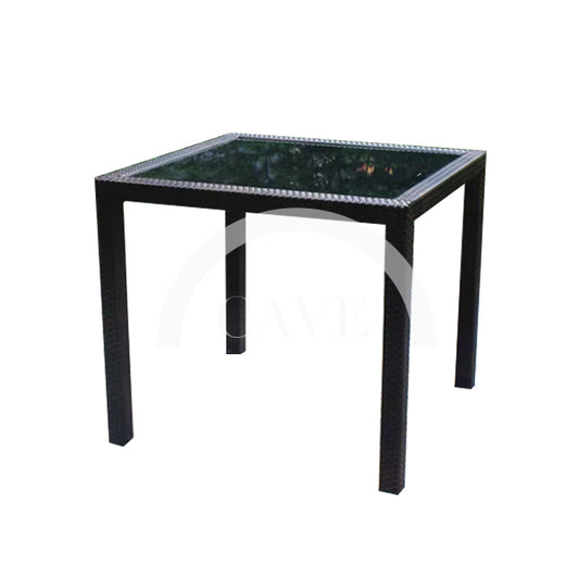 Lockford Outdoor Dining Table - More Colors