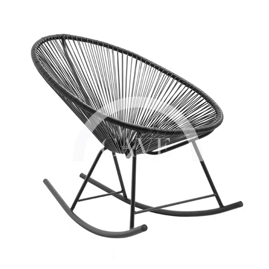 Mellon Outdoor Rocking Chair - More Colors