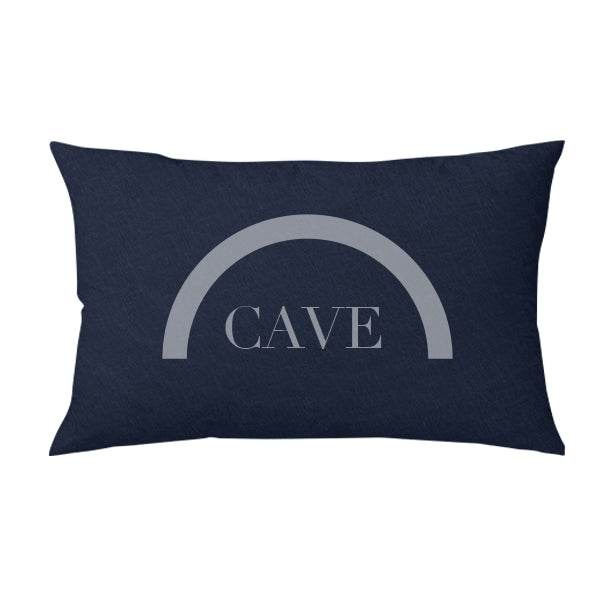 Outdoor Decorative Solid Color Rectangular Cushion More Colors Sizes