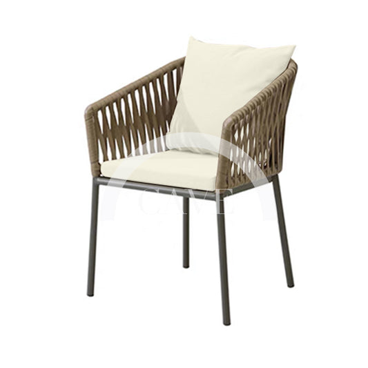 Remo Outdoor Dining Chair - More Colors