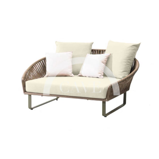 Remo Outdoor Lounge Bed - More Colors