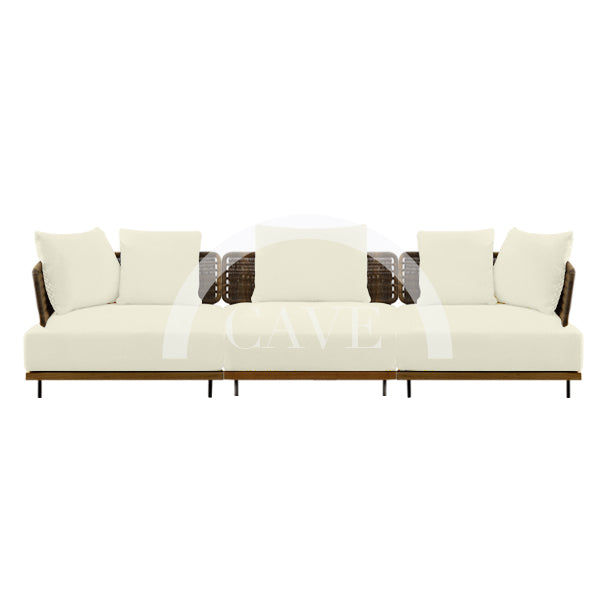 Outdoor Sofas
