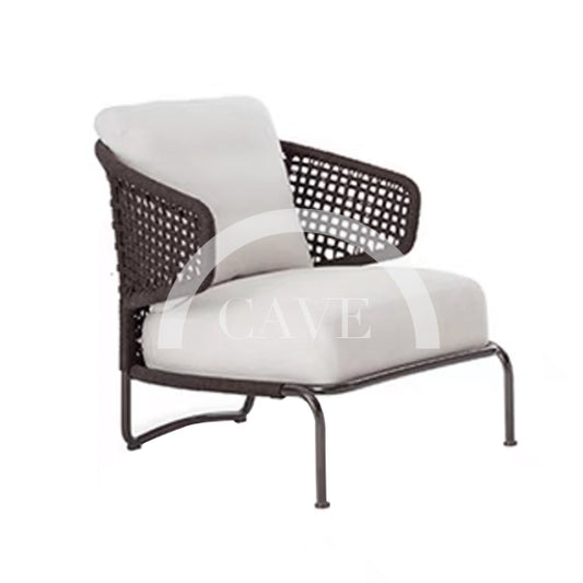 Wellington Outdoor Armchair - More Colors