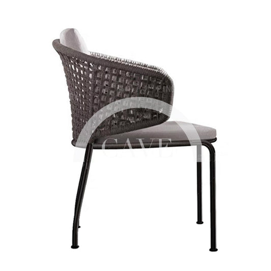 Wellington Outdoor Dining Chair - More Colors